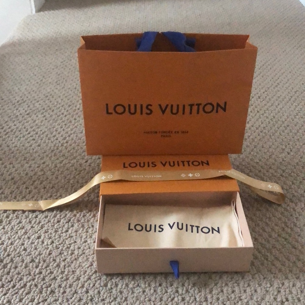 Louis Vuitton Bag